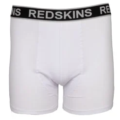 REDSKINS Boxer manolis Homme BLANC Outlet