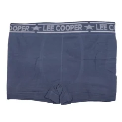 LEE COOPER Boxer moreno Homme BLEU PETROLE Outlet
