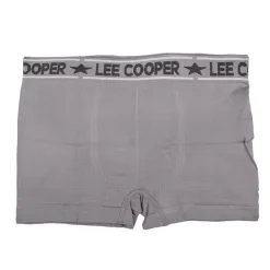 LEE COOPER Boxer moreno Homme GRIS Online