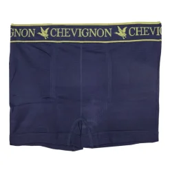 CHEVIGNON Boxer sans couture waren Homme BLEU FONCE Online