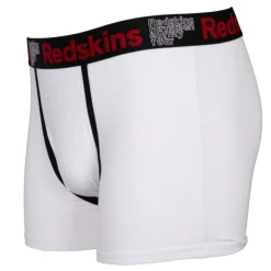REDSKINS Boxer soliman Homme BLANC Online