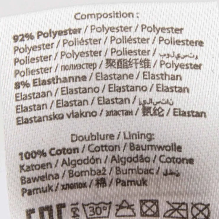 NICKELODEON Boxer Tortues Ninja microfibre stretch Enfant ROUGE New