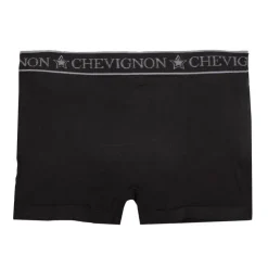 CHEVIGNON Boxer x2 sans couture stretch tom Homme KAKI Discount