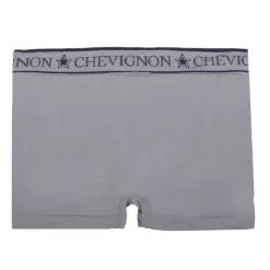 CHEVIGNON Boxer x2 sans couture stretch tom Homme GRIS Hot