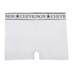 CHEVIGNON Boxer x2 sans couture stretch tom Homme GRIS Hot