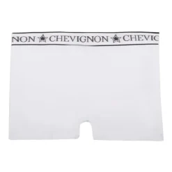 CHEVIGNON Boxer x2 sans couture stretch tom Homme GRIS Hot