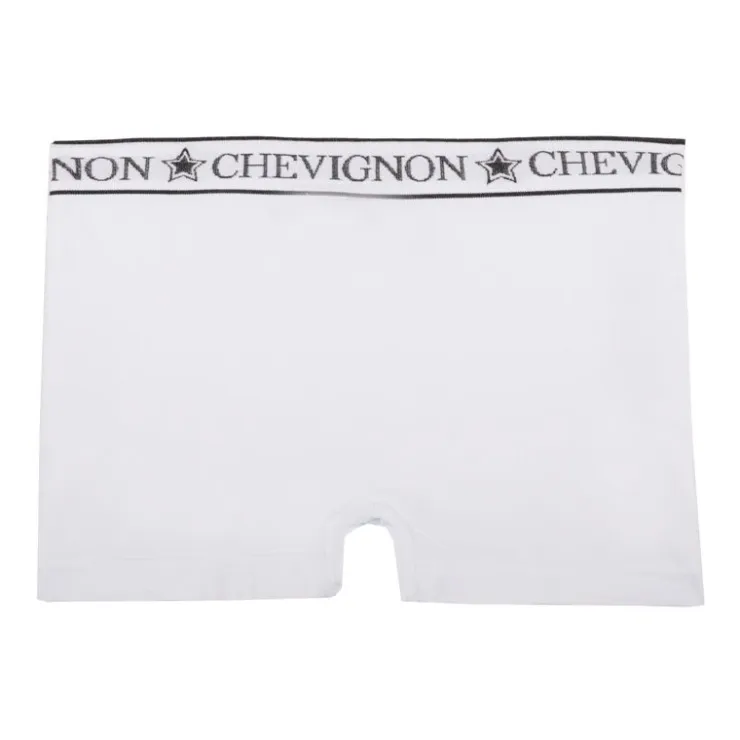 CHEVIGNON Boxer x2 sans couture stretch tom Homme GRIS Hot