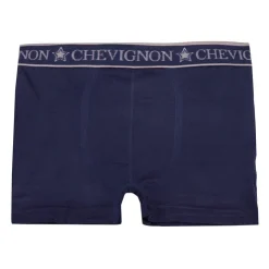 CHEVIGNON Boxer x2 sans couture stretch tom Homme ROUGE Sale