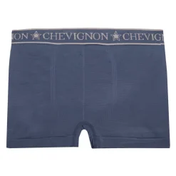 CHEVIGNON Boxer x2 sans couture stretch tom Homme BORDEAUX Outlet