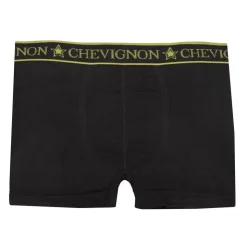 CHEVIGNON Boxer x2 sans couture stretch tom Homme NOIR Sale