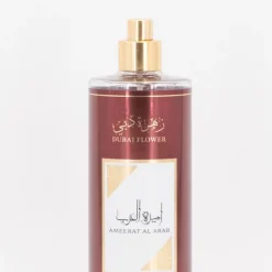 DUBAI FLOWER Brume parfumÉe "ameerat al arab" 250ml ar07749 Mixte Online