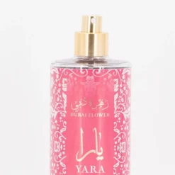 DUBAI FLOWER Brume parfumÉe "yara candy" 250ml ar07747 Mixte Best