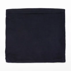 MANOUKIAN Cache cou noir man-lbzz-22032501 Femme BLEU FONCE Online