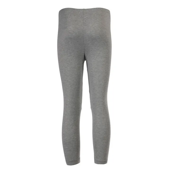 KAPORAL Caleçon long chaud galdric ajusté Homme GRIS CLAIR Online