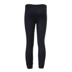 KAPORAL Caleçon long chaud galdric ajusté Homme BLEU FONCE Discount