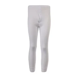 KAPORAL Caleçon long chaud galdric ajusté Homme GRIS Online