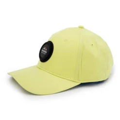 HELVETICA Casquette 22 Transfer Mixte JAUNE CLAIR Online