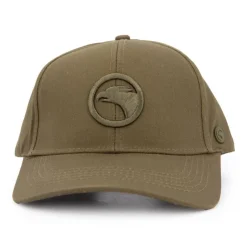 COMPAGNIE DE CALIFORNIE Casquette logo brodé west hollywood Homme KAKI Discount