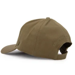 COMPAGNIE DE CALIFORNIE Casquette logo brodé west hollywood Homme KAKI Discount