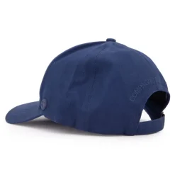 COMPAGNIE DE CALIFORNIE Casquette logo brodé west hollywood Homme BLEU FONCE Best