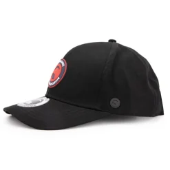 COMPAGNIE DE CALIFORNIE Casquette taille unique logo relief Homme NOIR Discount