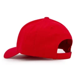 VON DUTCH Casquette Homme ROUGE Best