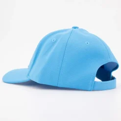 KAPORAL Casquette unie logo brodé ken Homme TURQUOISE