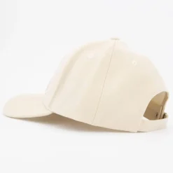 KAPORAL Casquette unie logo brodé ken Homme BEIGE Best