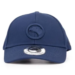 COMPAGNIE DE CALIFORNIE Casquette west hollywood avec broderie logo Enfant BLEU FONCE Hot