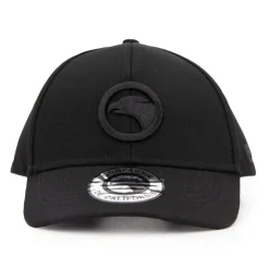 COMPAGNIE DE CALIFORNIE Casquette west hollywood avec broderie logo Enfant NOIR