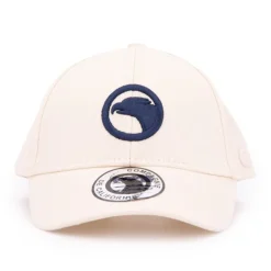 COMPAGNIE DE CALIFORNIE Casquette west hollywood avec broderie logo Enfant BEIGE Hot