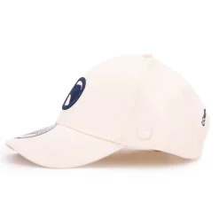 COMPAGNIE DE CALIFORNIE Casquette west hollywood avec broderie logo Enfant BEIGE Hot