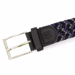 BILL TORNADE Ceinture elasthanne boite 15757 Homme GRIS Online