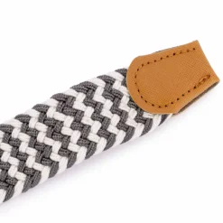 BILL TORNADE Ceinture elasthanne boite 15757 Homme GRIS Sale