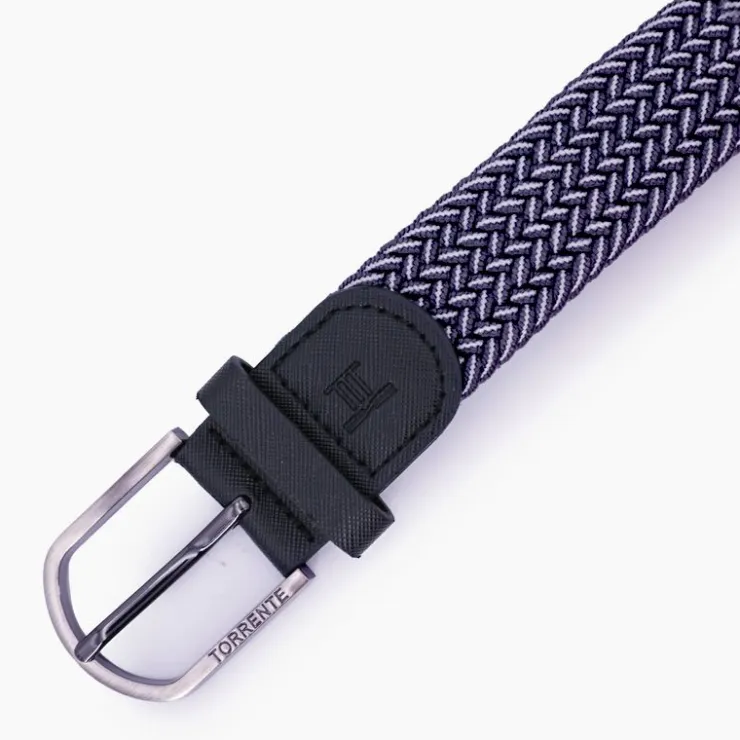 TORRENTE Ceinture elastique Homme BLEU Outlet