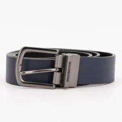 REDSKINS Ceinture finley 304821 Homme BLEU FONCE Clearance