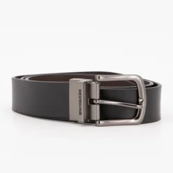 REDSKINS Ceinture finley 304821 Homme NOIR Hot