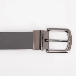 REDSKINS Ceinture finley 304821 Homme GRIS
