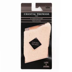 CHANTAL THOMASS Chaussette haute femme leya Femme ROSE CLAIR Sale