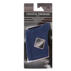 CHANTAL THOMASS Chaussette haute femme leya Femme BLEU FONCE New