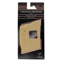CHANTAL THOMASS Chaussette haute femme leya Femme BEIGE Hot