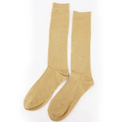 CHANTAL THOMASS Chaussette haute femme leya Femme BEIGE Hot