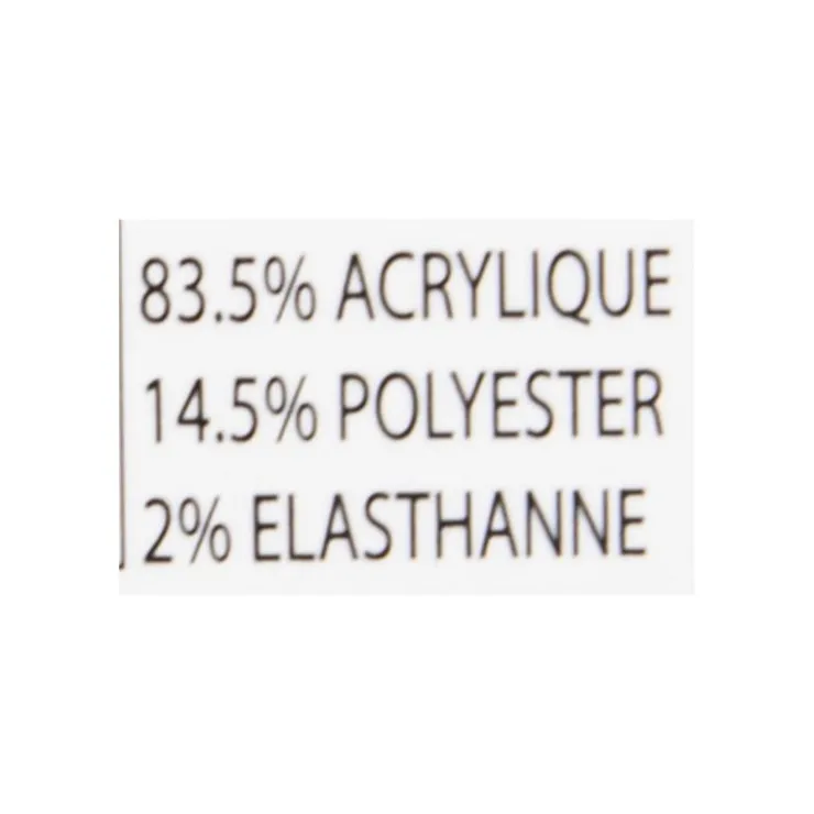 RODIER Chaussette ultra doux a reversFemme GRIS CLAIR Hot