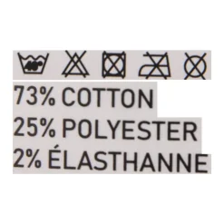 COMPAGNIE DE CALIFORNIE Chaussettes en coton Lowcut x3 avec logo Homme GRIS Best