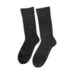 CHEVIGNON Chaussettes hautes Cataldo Unies Homme GRIS FONCE Outlet