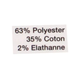 CHEVIGNON Chaussettes hautes es lot de 5 idriss Homme NOIR Best