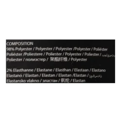 UMBRO Chaussettes lot de 6 crew t39-46 Homme JAUNE New