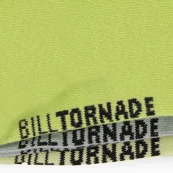 BILL TORNADE Chaussettes lot de 3 socquettes pastel Femme VERT Discount