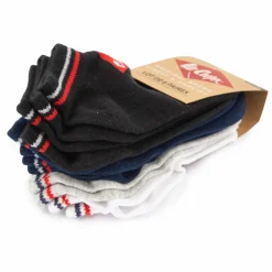 LEE COOPER Chaussettes lot x6 t27-30 glc0146s Enfant MULTICOLORE Best