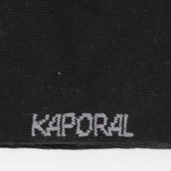 KAPORAL Chaussettes rick Homme NOIR Online